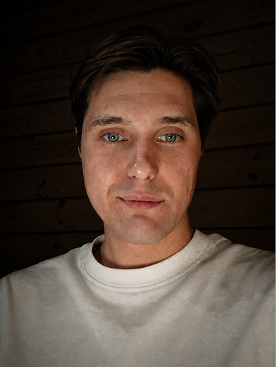 Юрий Лутохин
